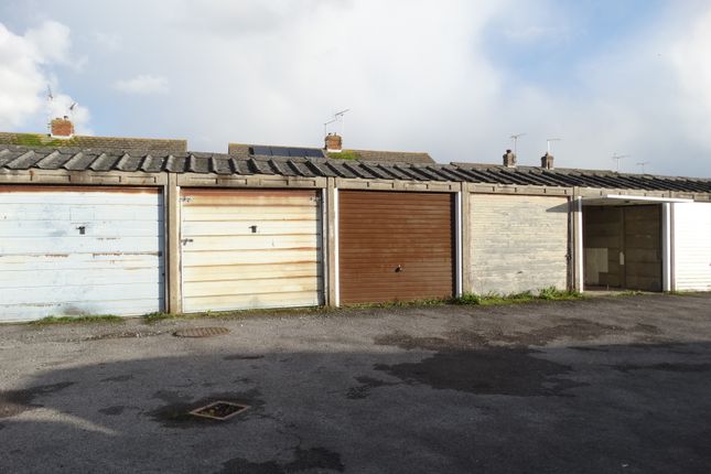 Old Manor Road Rustington Bn16 Parking Garage For Sale