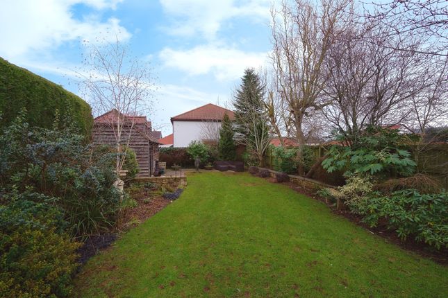 Detached house for sale in Lickhill Road, Calne