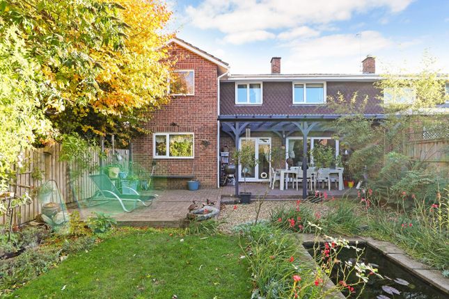 Semi-detached house for sale in Six Acres, Upton St. Leonards, Gloucester