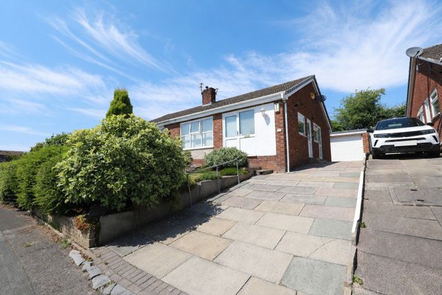 2-bed house on 28, Winchester Road, Manchester, £220,000
