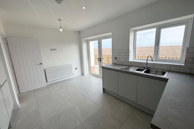 PLOT 24, Charnwood, Old Cemetery Road, Hartlepool photo 3