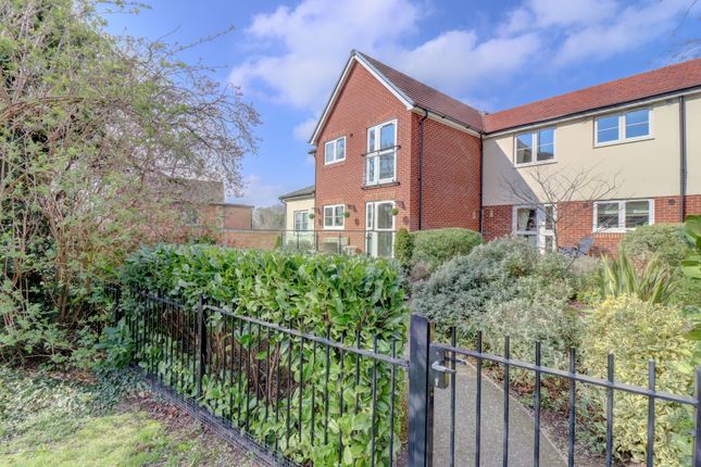Flat for sale in Longwick Road, Princes Risborough
