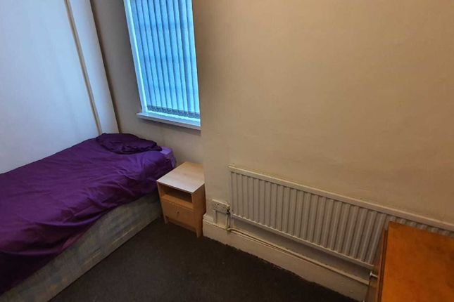 Shared accommodation to rent in Oakwood Road, Sparkhill, Birmingham