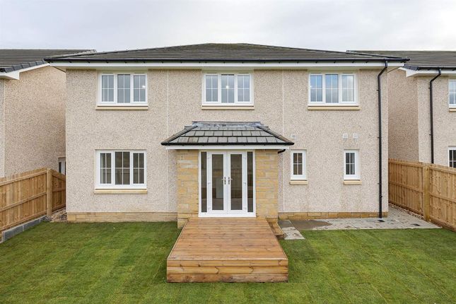 Detached house for sale in Heatherview, Seafield