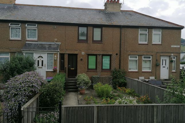 Thumbnail Terraced house to rent in Princes Terrace, Dymchurch Road, Hythe, Kent