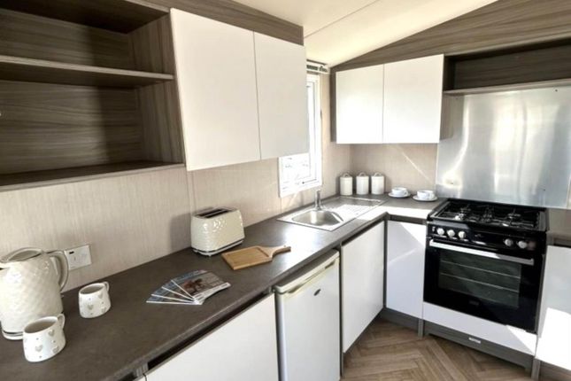 2014 Swift Soleil, Towyn Road, Abergele photo 4