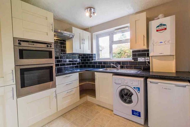 Vale Road Winchester So23 1 Bedroom Flat For Sale