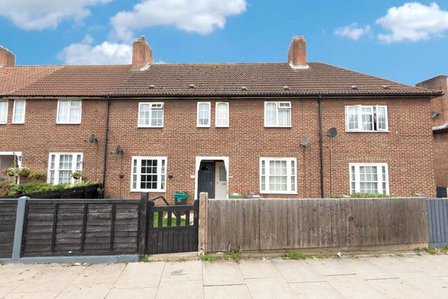 Thumbnail Detached house for sale in Northover, Bromley