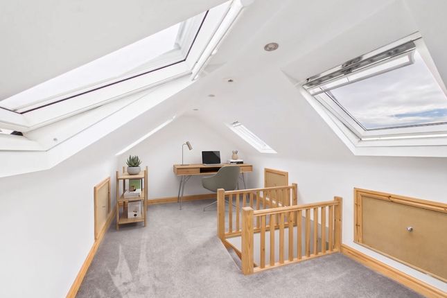 3 Beck Avenue, Nottingham photo 3