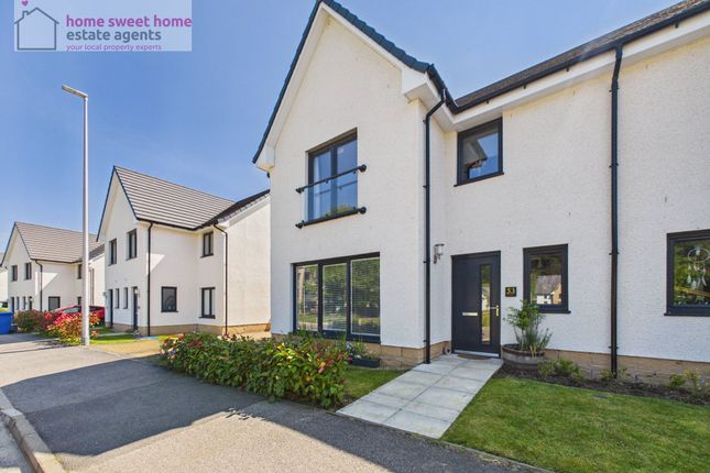 53 Great Glen Gardens, Inverness photo 2