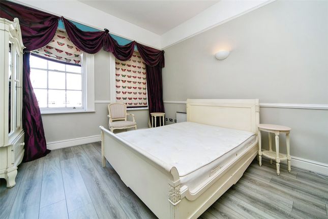 Flat for sale in Upper Parliament Street, Liverpool