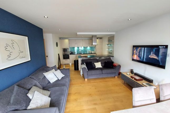 Thumbnail Flat to rent in Beaconsfield Mews, Beaconsfield Place, The West End, Aberdeen