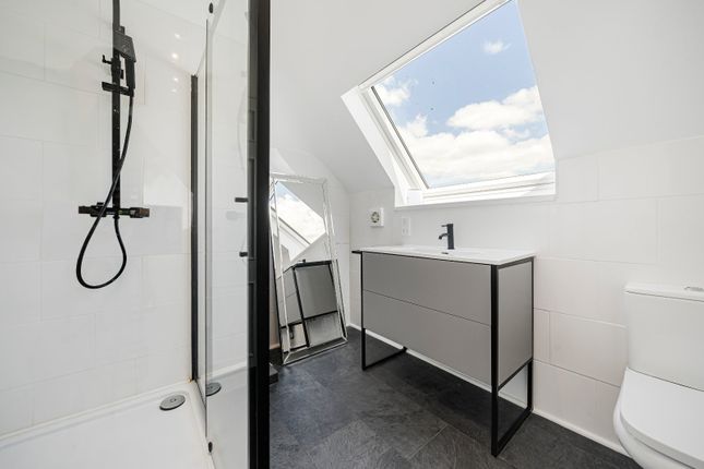 En-Suite To Master