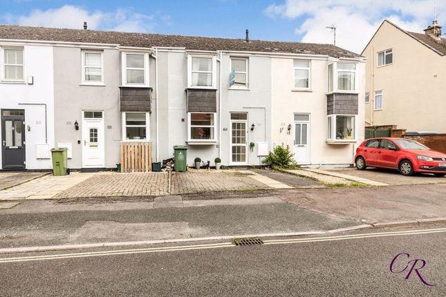 Terraced house for sale in Selkirk Street, Cheltenham