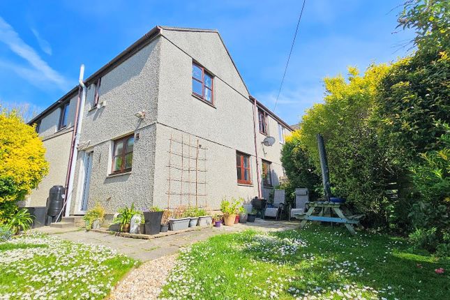 Terraced house for sale in Ash Grove, Hayle