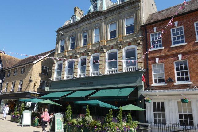 Thumbnail Office to let in High Street, Winchester, Hampshire