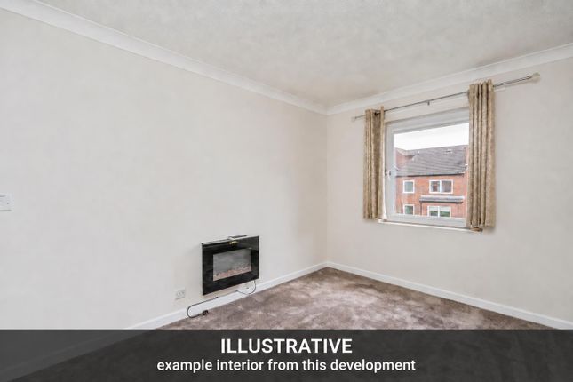 8 Homewater House, Hulbert Road, Waterlooville photo 4