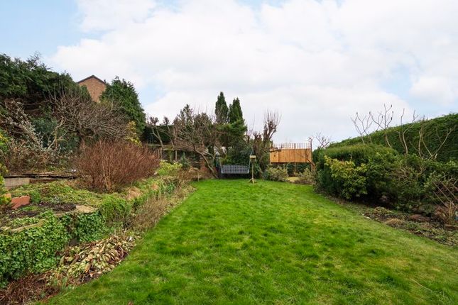 Cottage for sale in Quarry Road, Apperknowle, Dronfield
