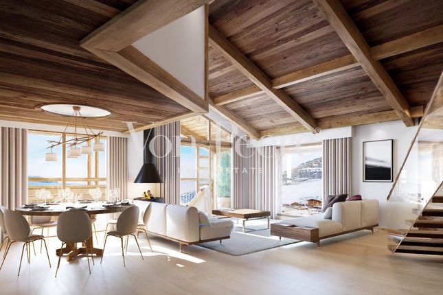 Apartment for sale in L'alpe D'huez, 38750, France