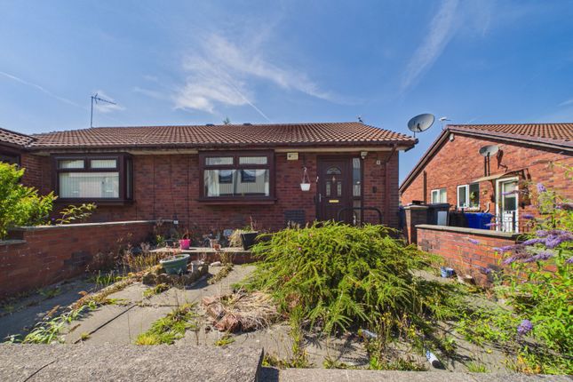 2-bed house on 57, Cowhill Lane, Greater Manchester, £195,000