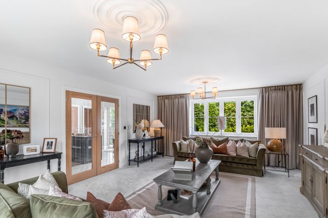 Plot 8, Octara Court, Yoxall photo 4