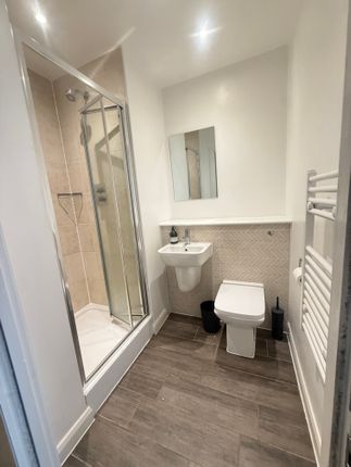 The Campus Block C, 32 Fredrick Road, Salford photo 4