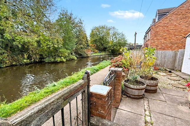 2 Canal Side, Off Wharf Road, Birmingham photo 3