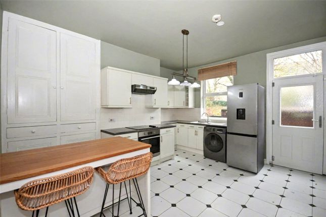3-bed terraced on 99, Commercial Street, Leeds, £199,995