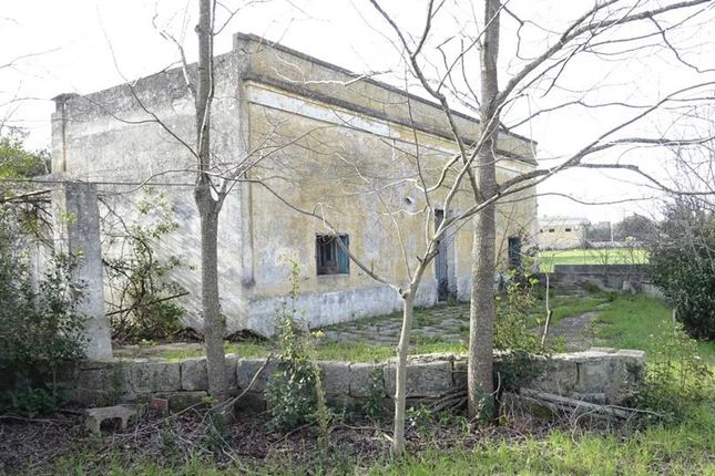 Studio for sale in Oria, Puglia, 72024, Italy