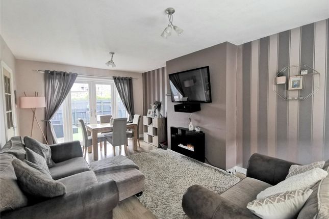 End terrace house for sale in North Avenue, Westerhope, Newcastle Upon Tyne, Tyne And Wear