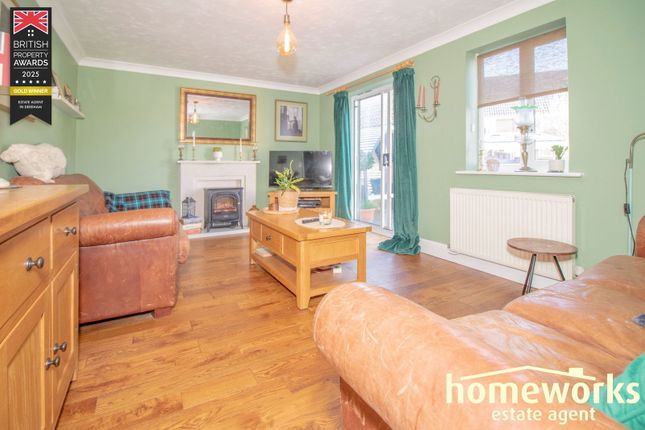 20, Townshend Road, Dereham photo 4