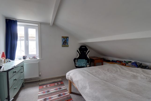 End terrace house for sale in Stansfield Road, Todmorden