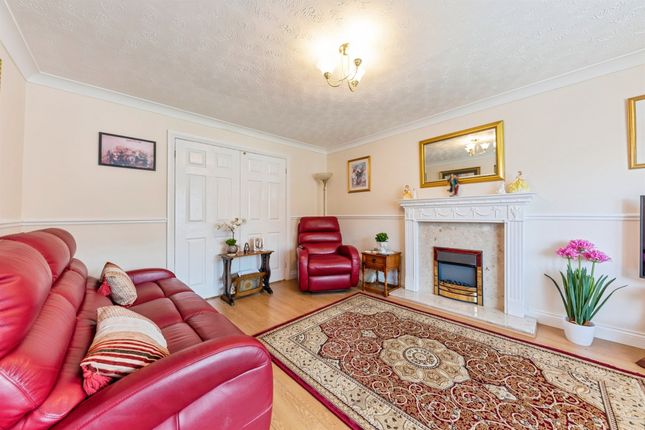 Bernicia Drive, Sleaford photo 2