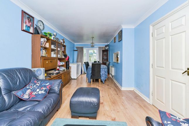 Semi-detached house for sale in Cookham Close, Southall