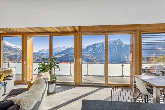 Chalet for sale in Leysin, Vaud, Switzerland