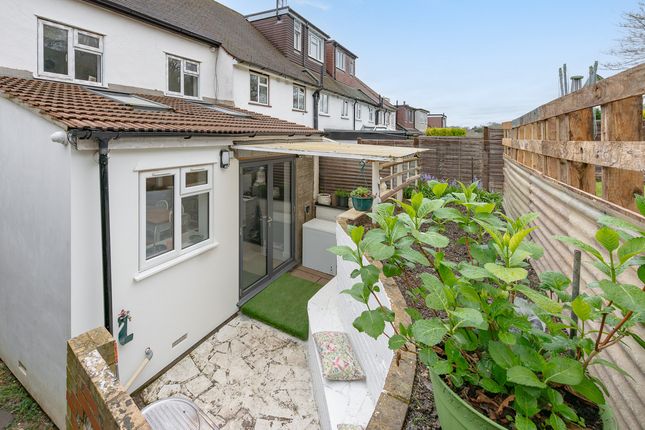 End terrace house for sale in The Glade, Coulsdon