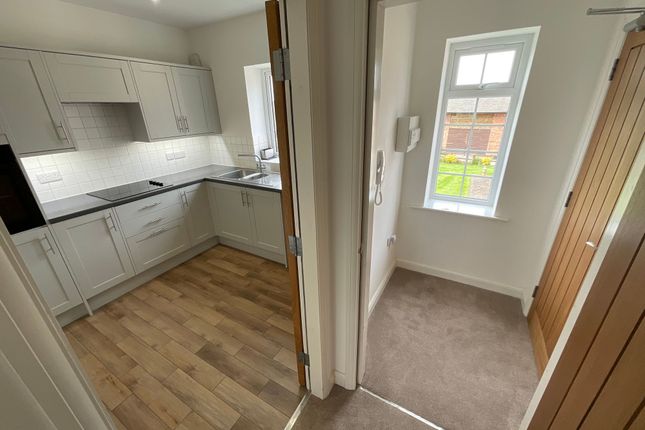 44 Park House Mews Congleton Road, Sandbach photo 5