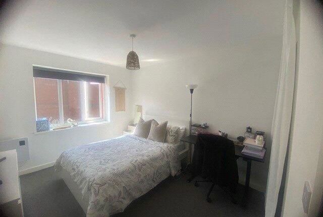 Apartment 3, 290 Vauxhall Road, Liverpool photo 3