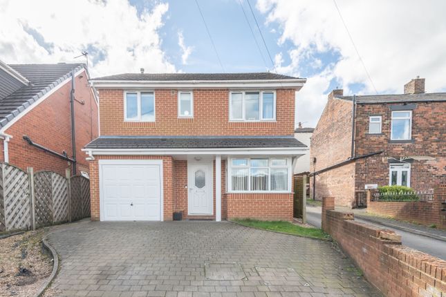 Detached house for sale in Forge Lane, Liversedge