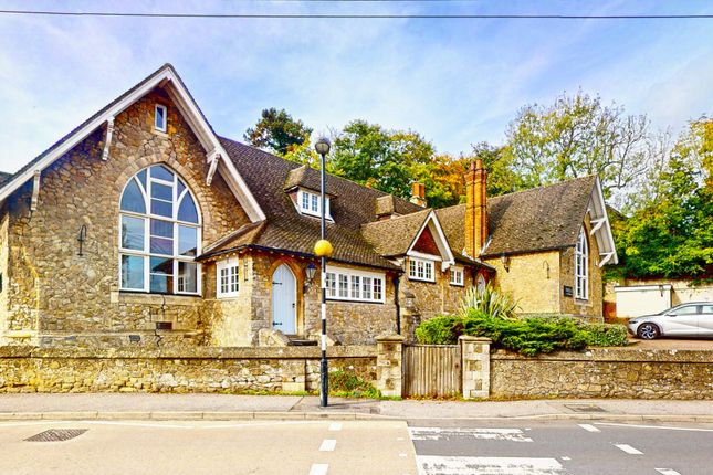 Thumbnail Office for sale in London Road, Westerham