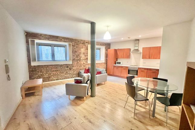 Flat for sale in York Street, Liverpool