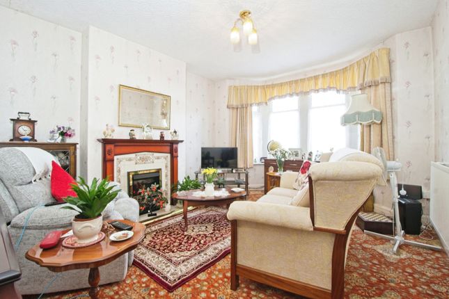 Thumbnail Bungalow for sale in Heol Nest, Cardiff
