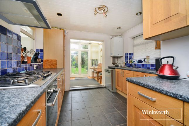 Semi-detached house for sale in Green Lane, Worcester Park