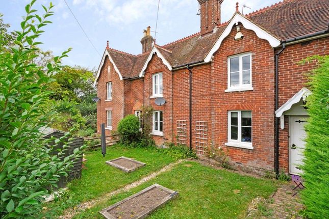 Terraced house for sale in Bull Lane Cottages, Furnace Lane, Lamberhurst, Kent