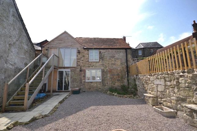 Thumbnail Flat for sale in The Rear Courtyard, 26 High Street, Shaftesbury, Dorset