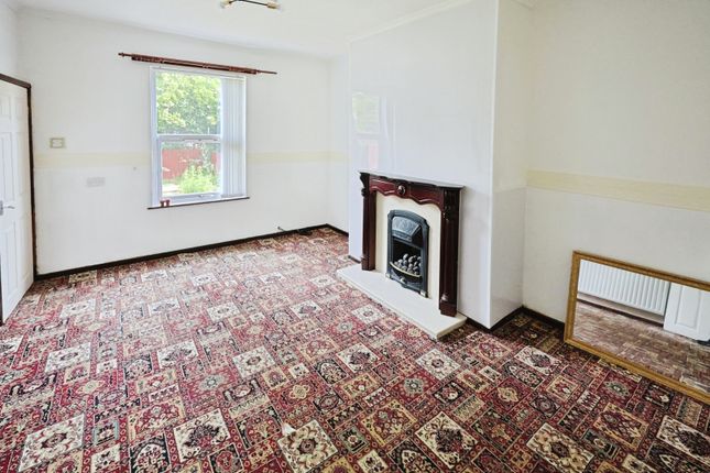 25, New Row, Bishop Auckland photo 2