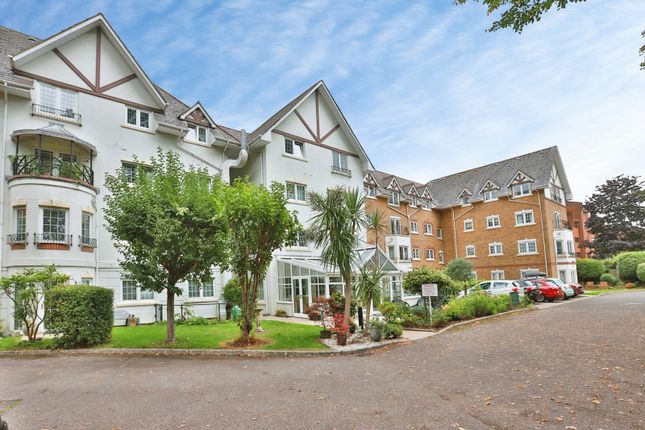 Flat 27, Pegasus Court, 58, Lansdowne Road, Dorset photo 2
