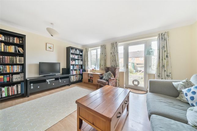 Terraced house for sale in Anglesea Road, Orpington