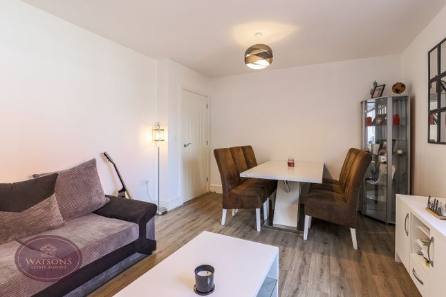 24, Stephenson Road, Nottingham photo 4