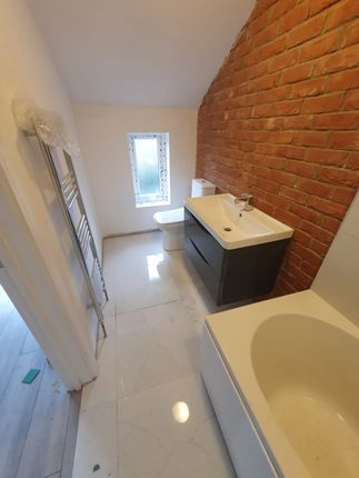 Semi-detached house for sale in Church End, Dunmow